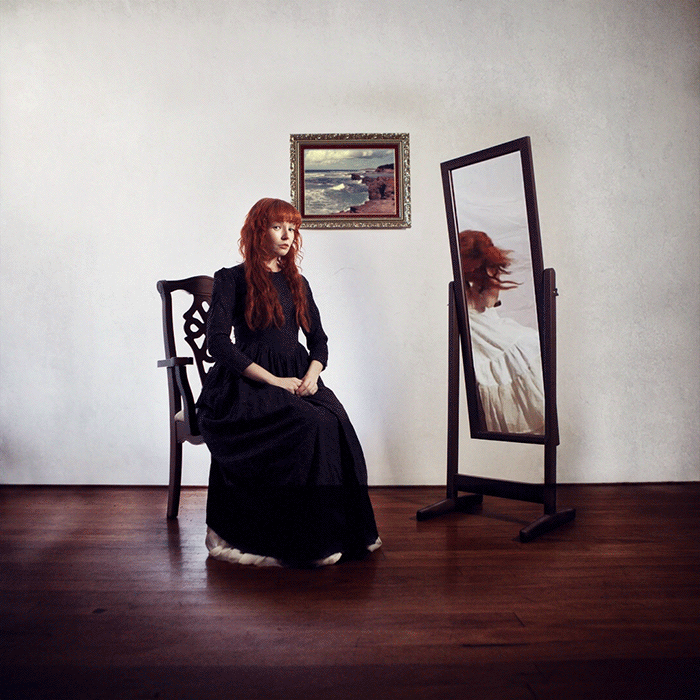 mirror