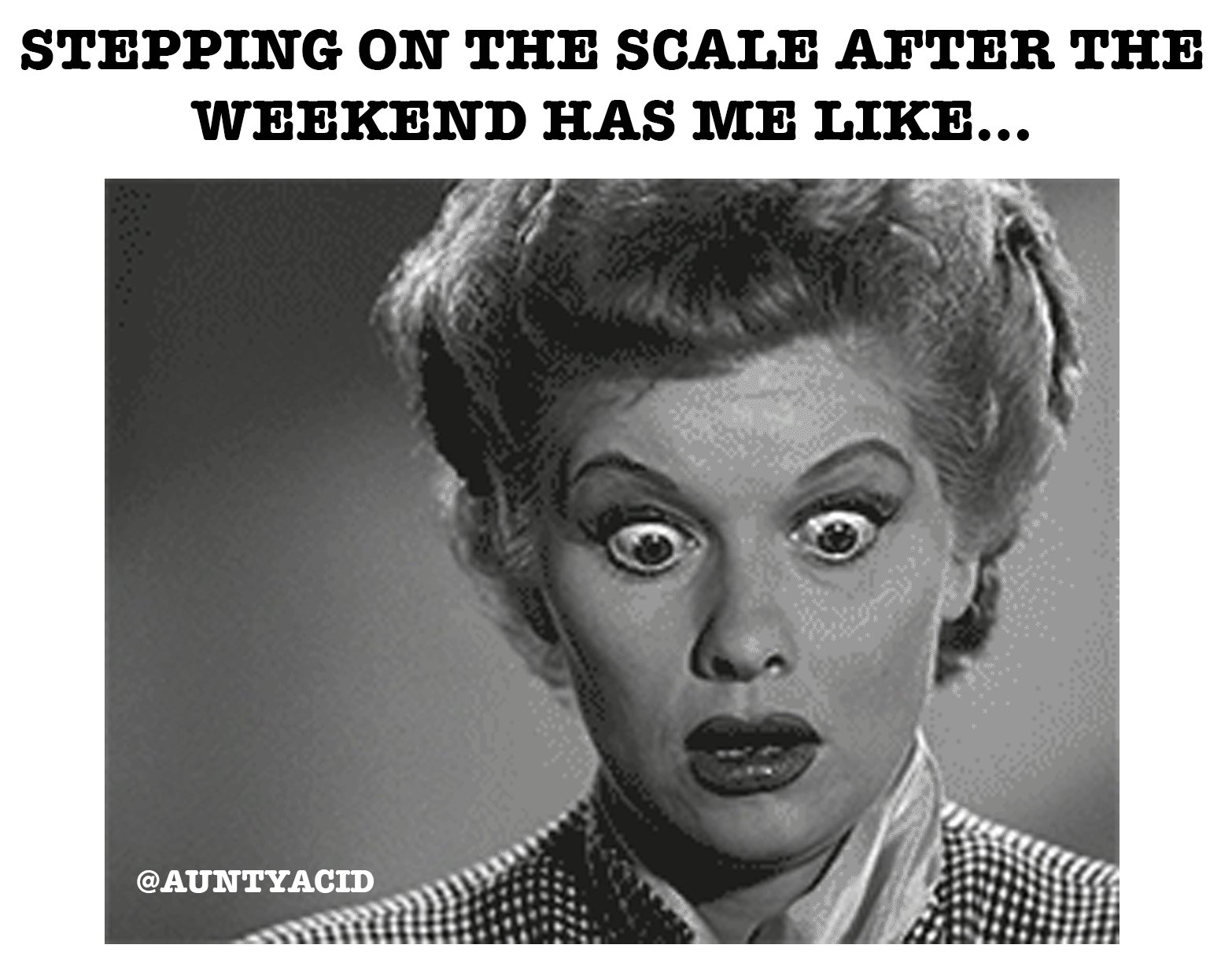scale