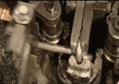 machine