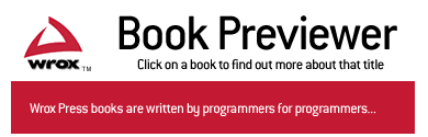 Books preview