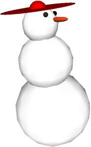 Sphere node example